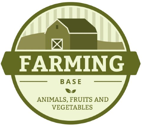 Farming Base logo