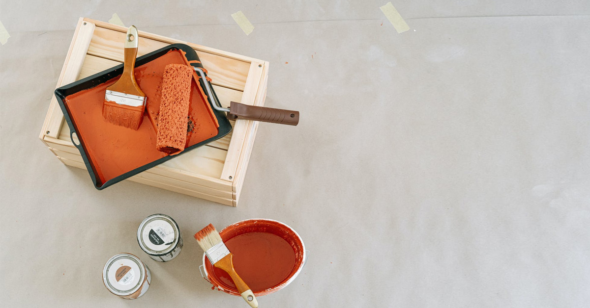 How to Paint a Tractor? Everything you Need to Know Farming Base