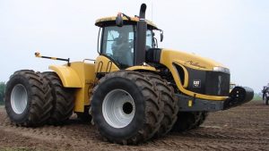 15 Strongest Tractors in the World | Farming Base