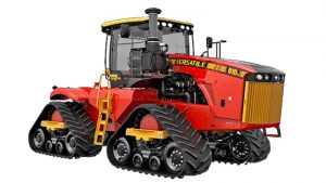 15 Strongest Tractors in the World | Farming Base